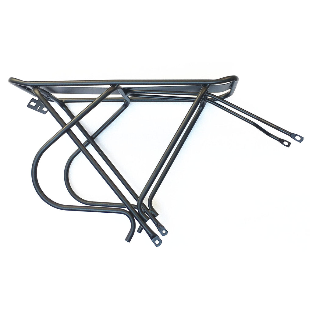 Rear Rack Luggage Carrier For LANKELEISI Bicycle - Ridoza