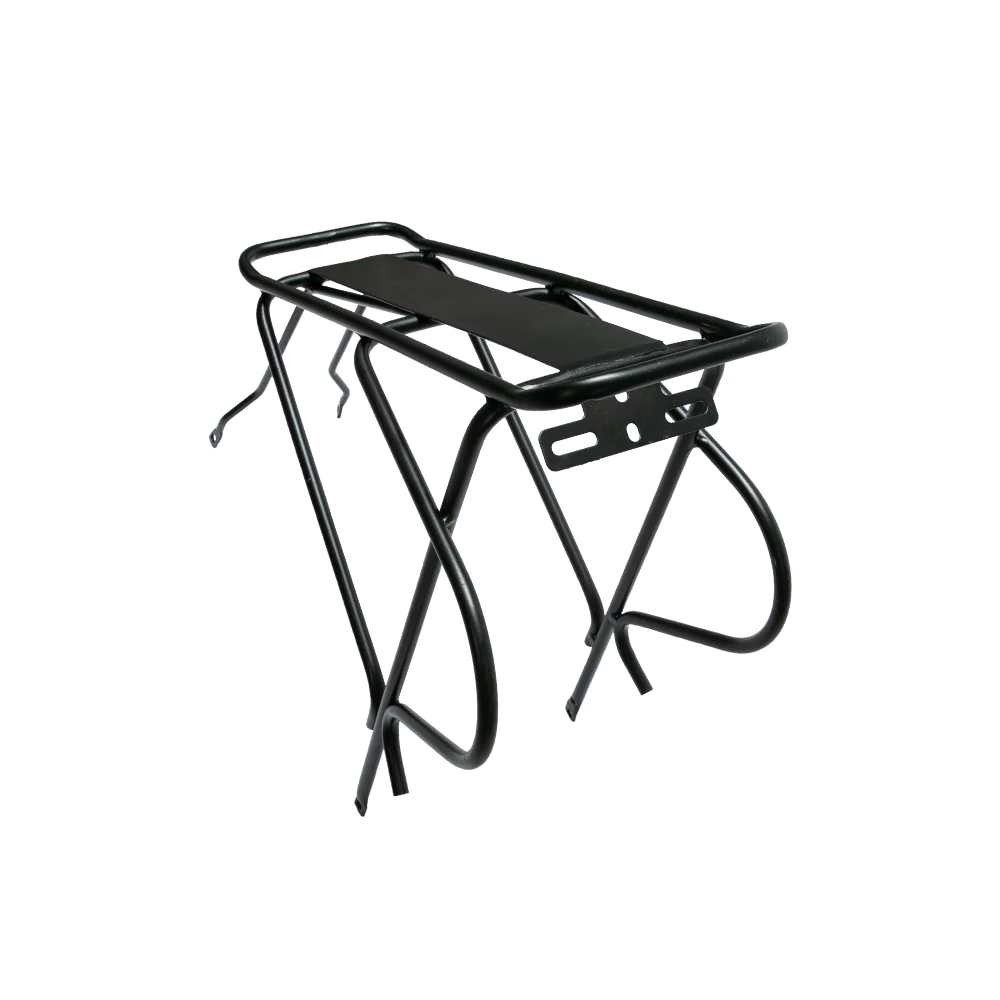 Rear Rack Luggage Carrier For LANKELEISI Bicycle - Ridoza