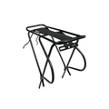 Rear Rack Luggage Carrier For LANKELEISI Bicycle - Ridoza