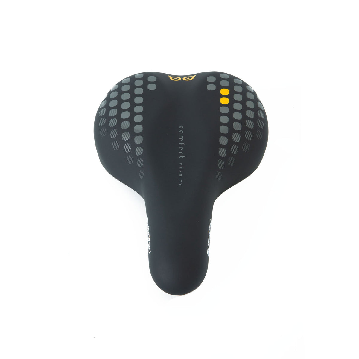 EUNORAU C7 Saddle - Ridoza
