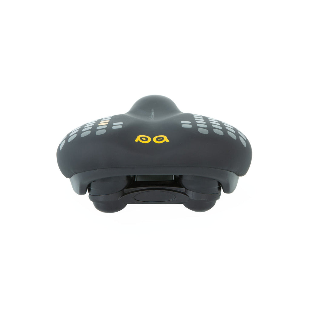 EUNORAU C7 Saddle - Ridoza