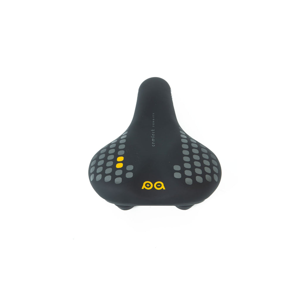 EUNORAU C7 Saddle - Ridoza