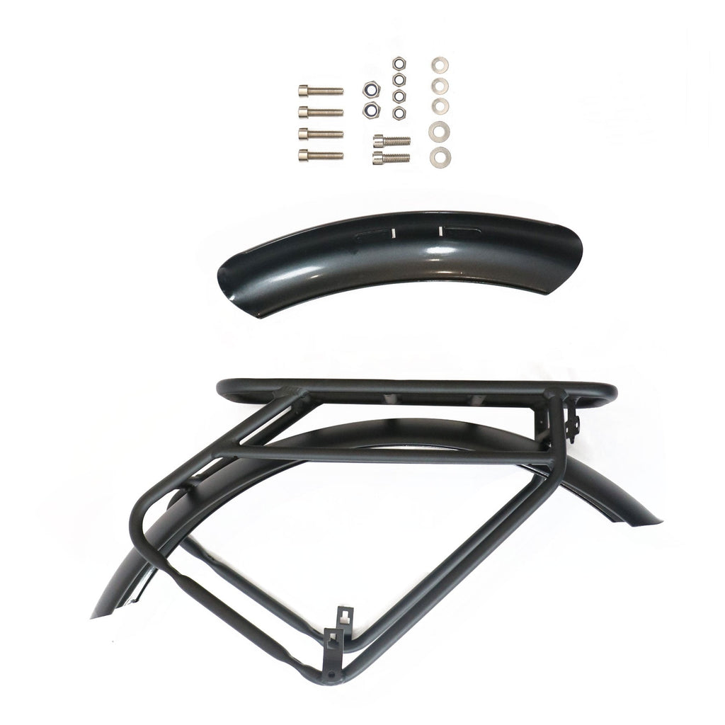 EUNORAU SPECTER S Rack&Fender Set - Ridoza