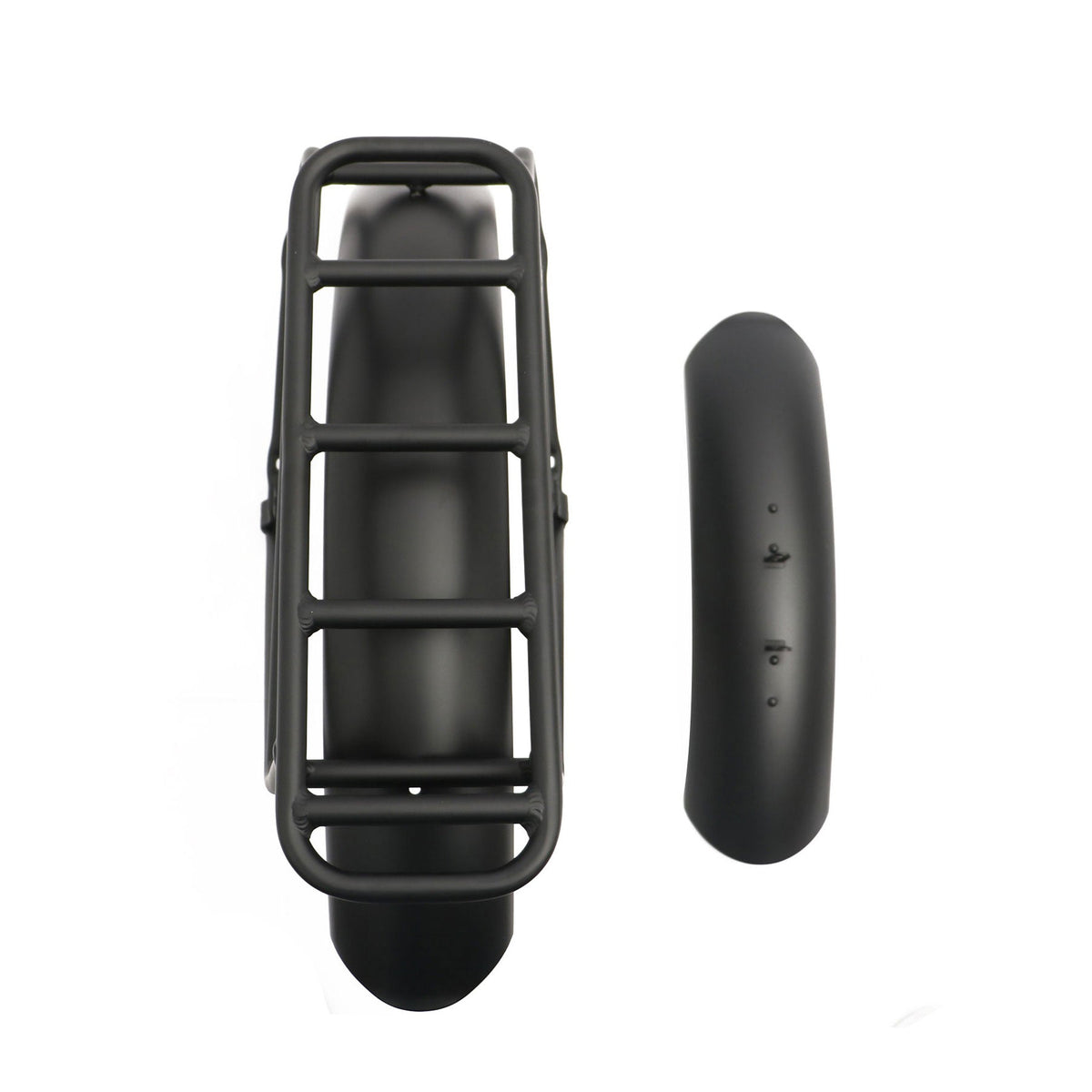 EUNORAU SPECTER S Rack&Fender Set - Ridoza