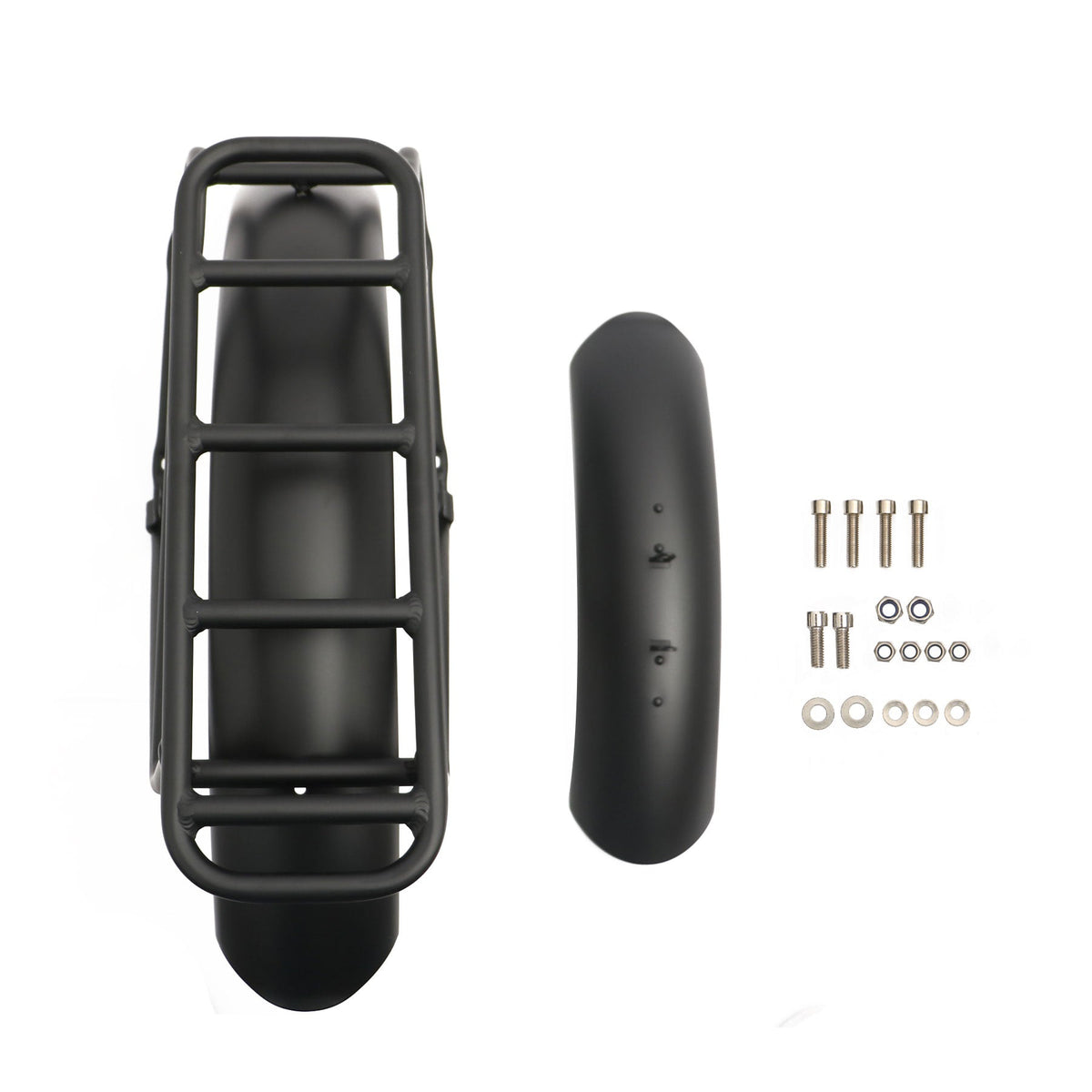 EUNORAU SPECTER S Rack&Fender Set - Ridoza