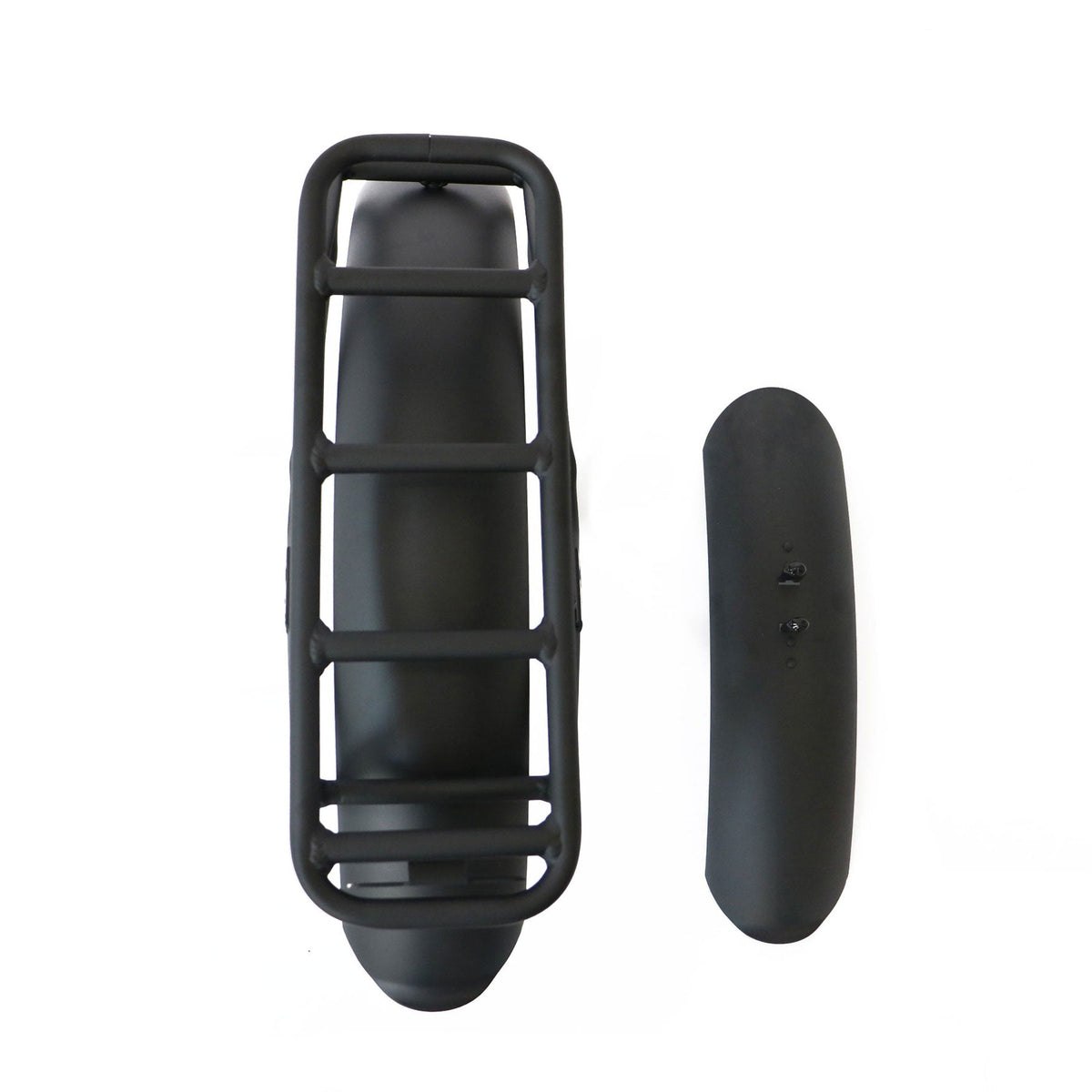 EUNORAU FAT-HS/DEFENDER-S/FAT-AWD2.0 Rack&Fender Set - Ridoza