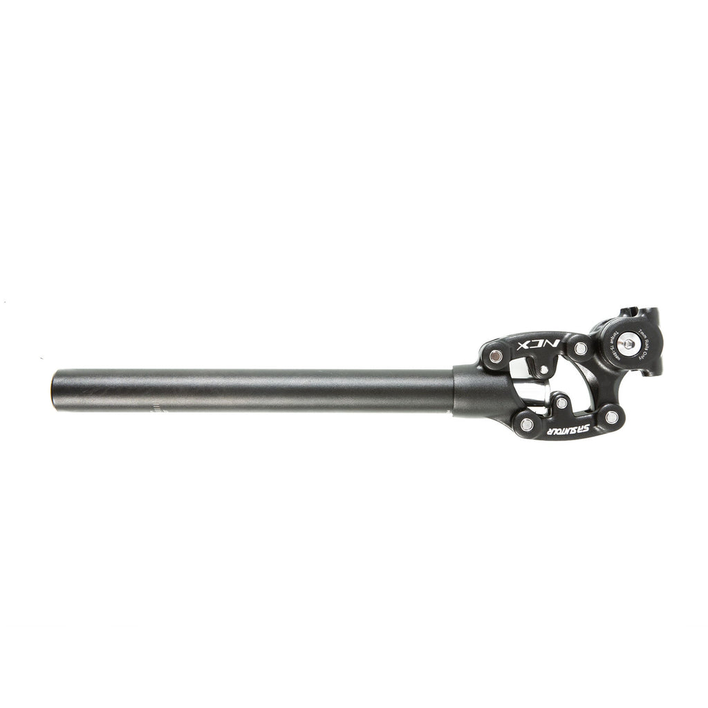 EUNORAU Bike Suspension Seatpost - Ridoza
