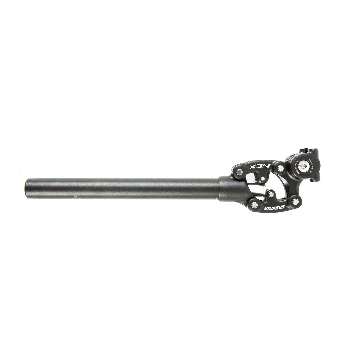 EUNORAU Bike Suspension Seatpost - Ridoza