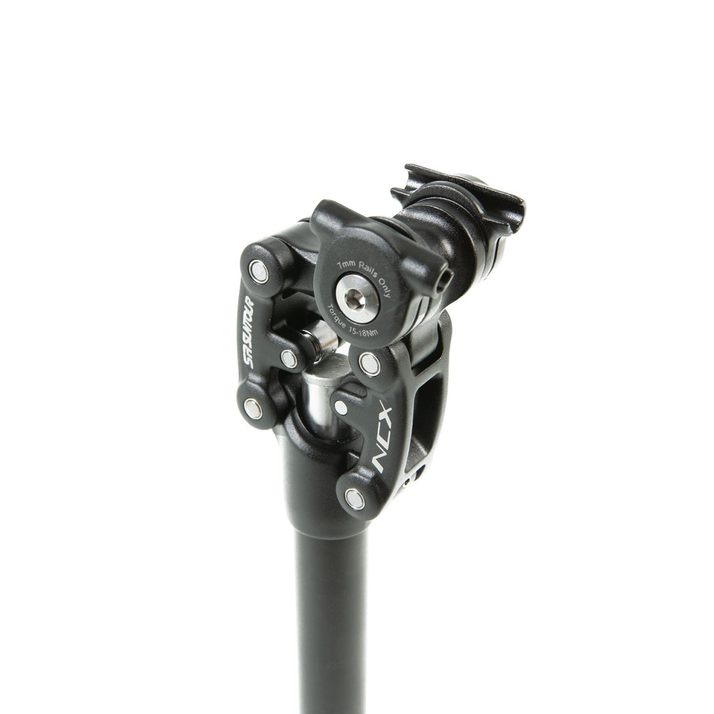 EUNORAU Bike Suspension Seatpost - Ridoza