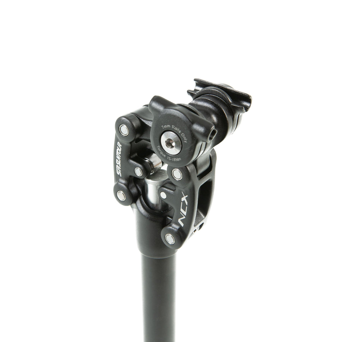 EUNORAU Bike Suspension Seatpost - Ridoza