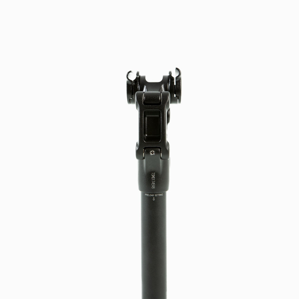 EUNORAU Bike Suspension Seatpost - Ridoza