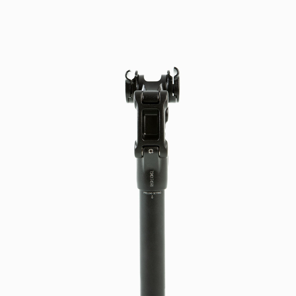 EUNORAU Bike Suspension Seatpost - Ridoza