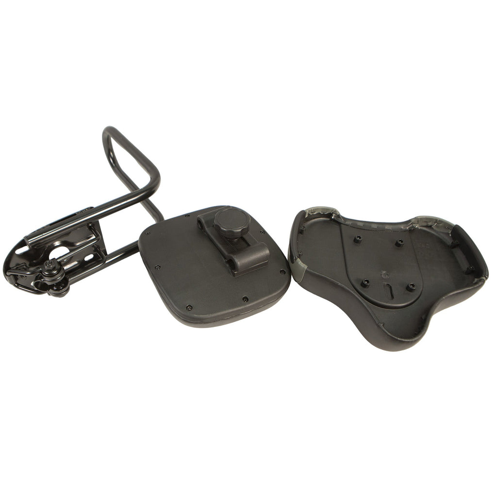 EUNORAU TRIKE Saddle - Ridoza