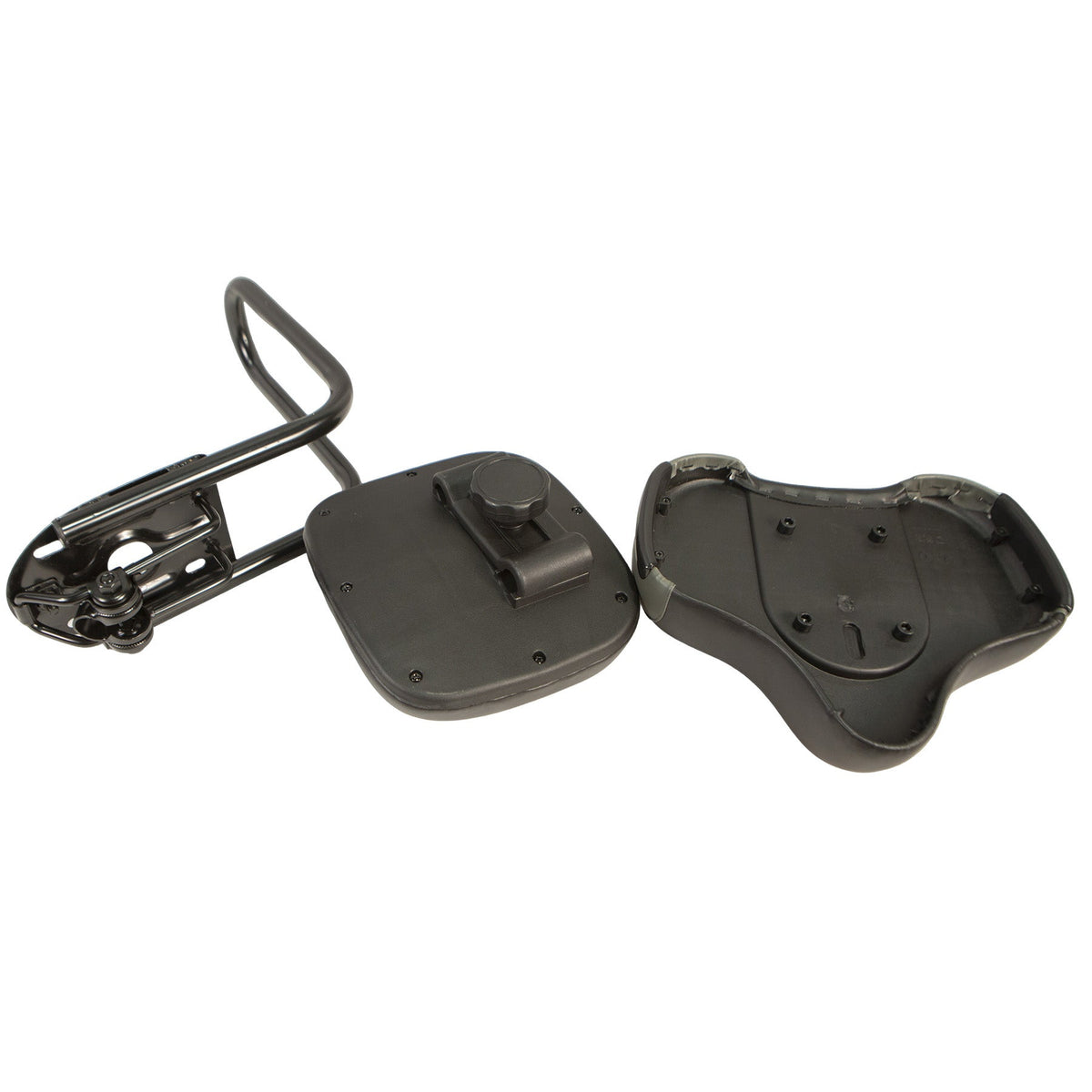EUNORAU TRIKE Saddle - Ridoza