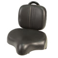 EUNORAU TRIKE Saddle - Ridoza