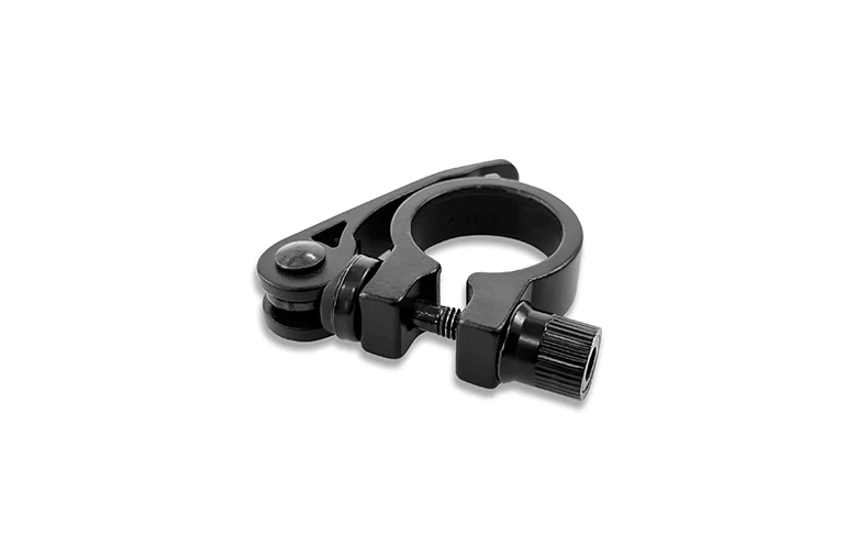 Seatpost Clamp For LANKELEISI Electric Bike - Ridoza