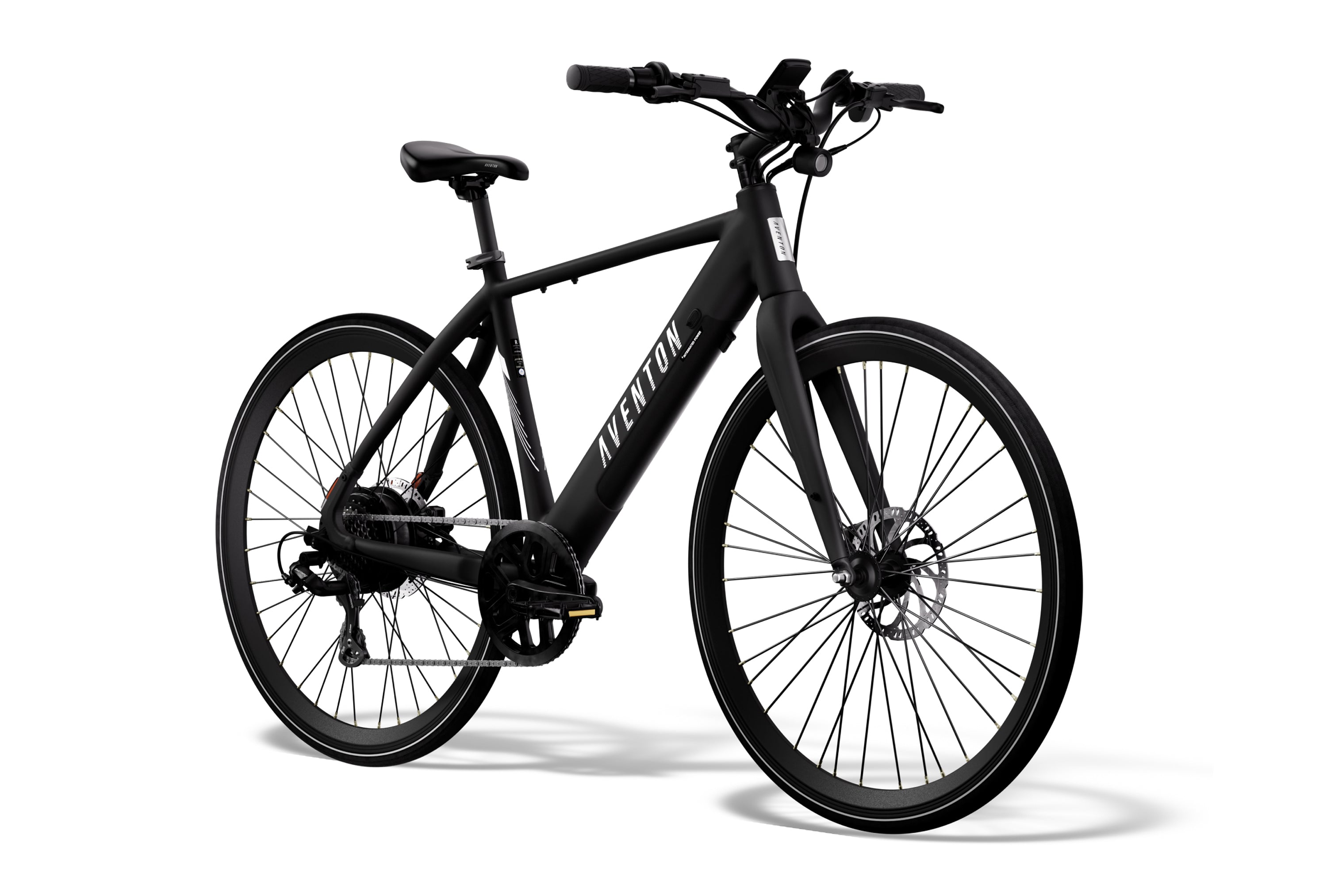 Aventon Soltera 2.5 Lightweight City E-Bike