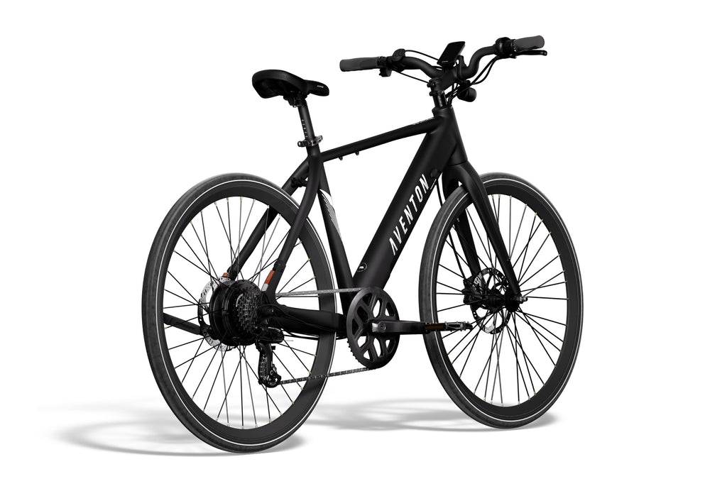 Aventon Soltera 2.5 Lightweight City E-Bike