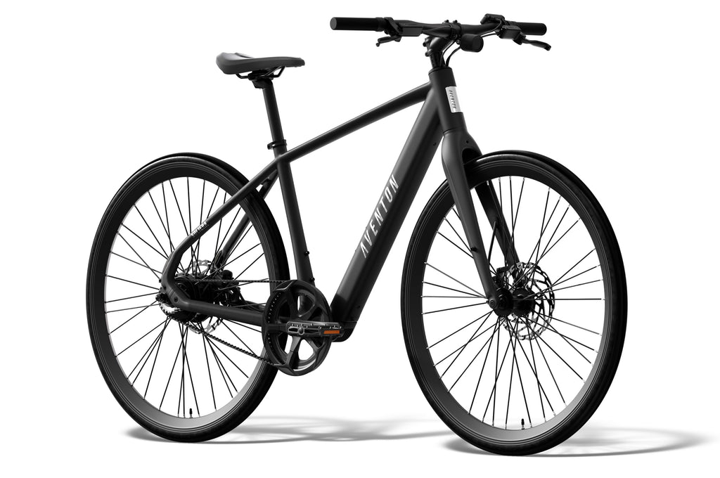 Aventon Soltera 3 ADV Belt-Drive City E-Bike