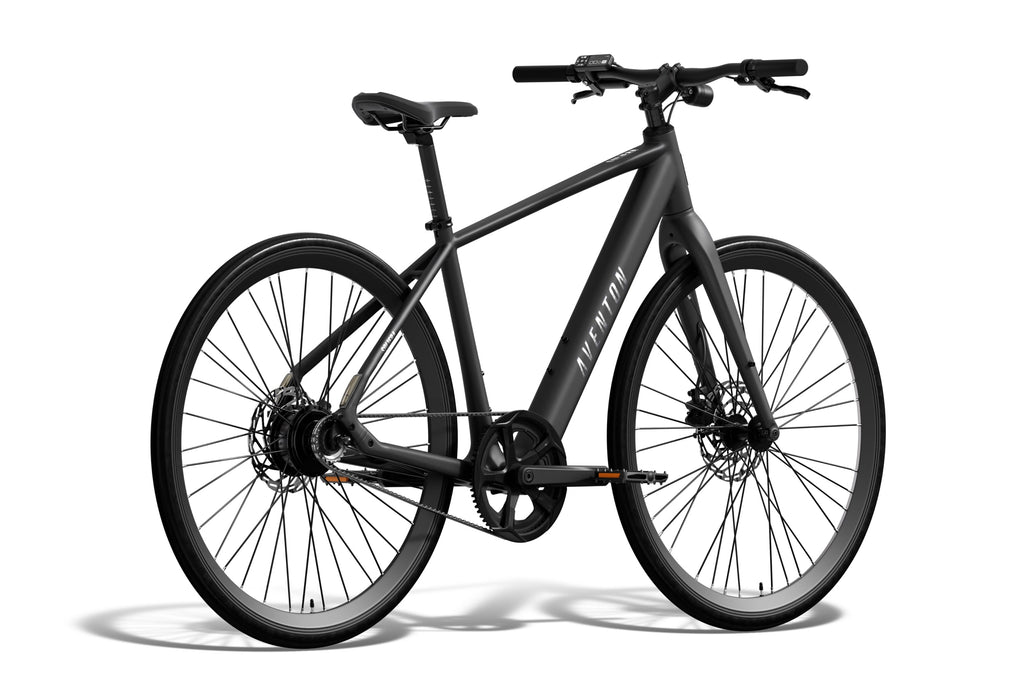 Aventon Soltera 3 ADV Belt-Drive City E-Bike