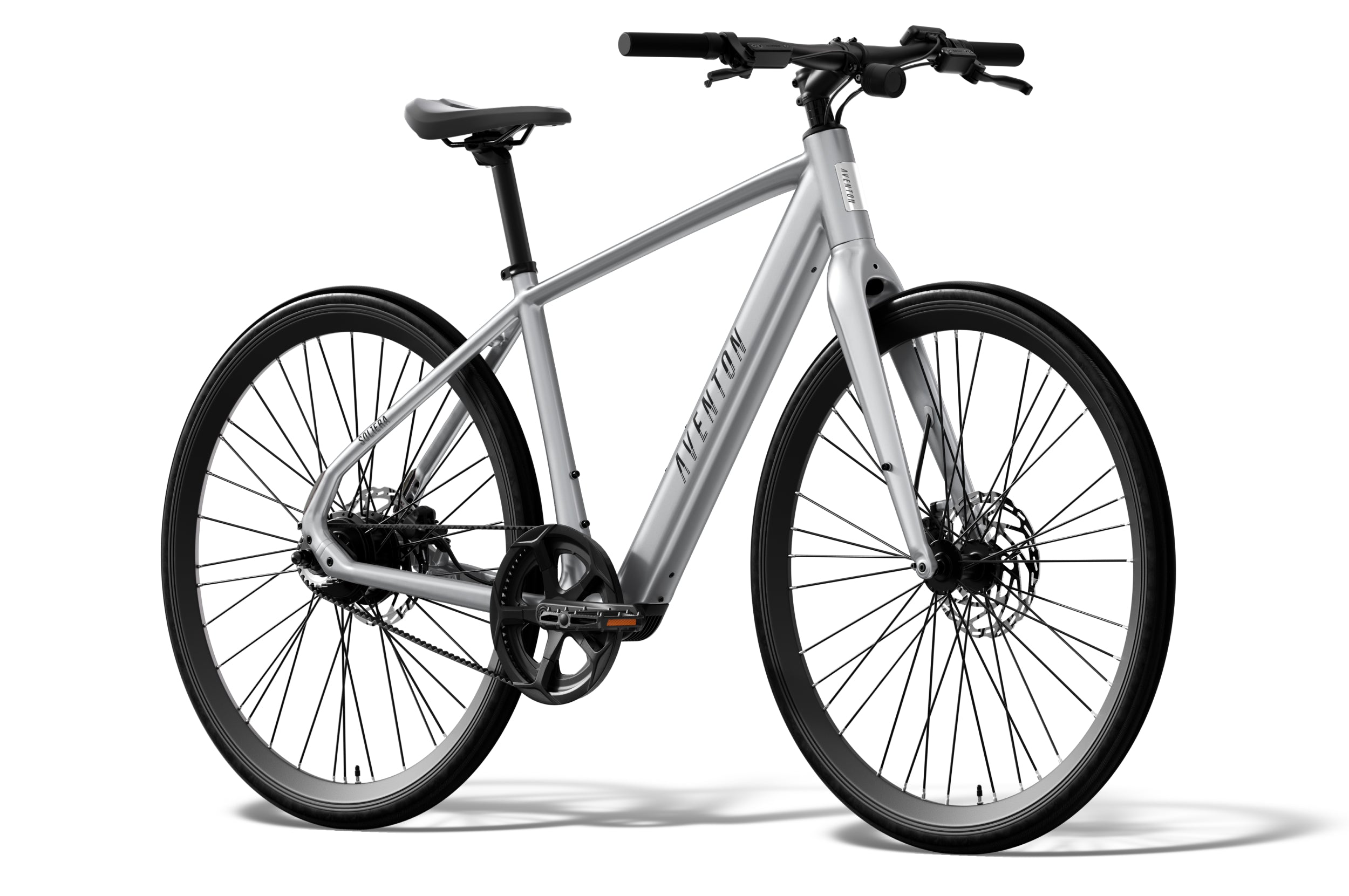 Aventon Soltera 3 ADV Belt-Drive City E-Bike