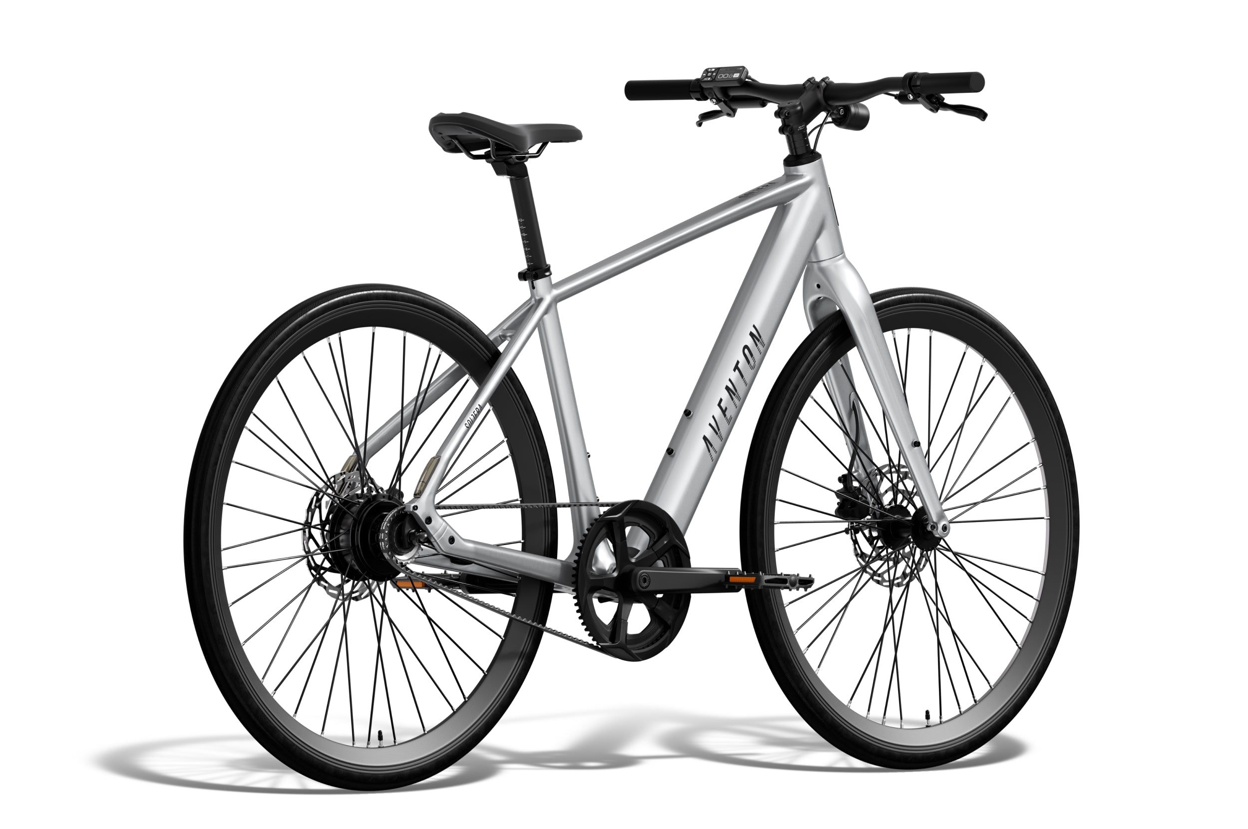 Aventon Soltera 3 ADV Belt-Drive City E-Bike