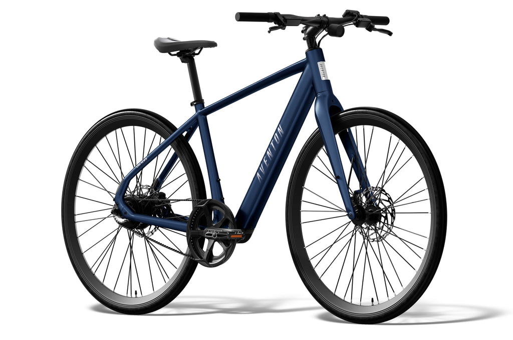 Aventon Soltera 3 ADV Belt-Drive City E-Bike