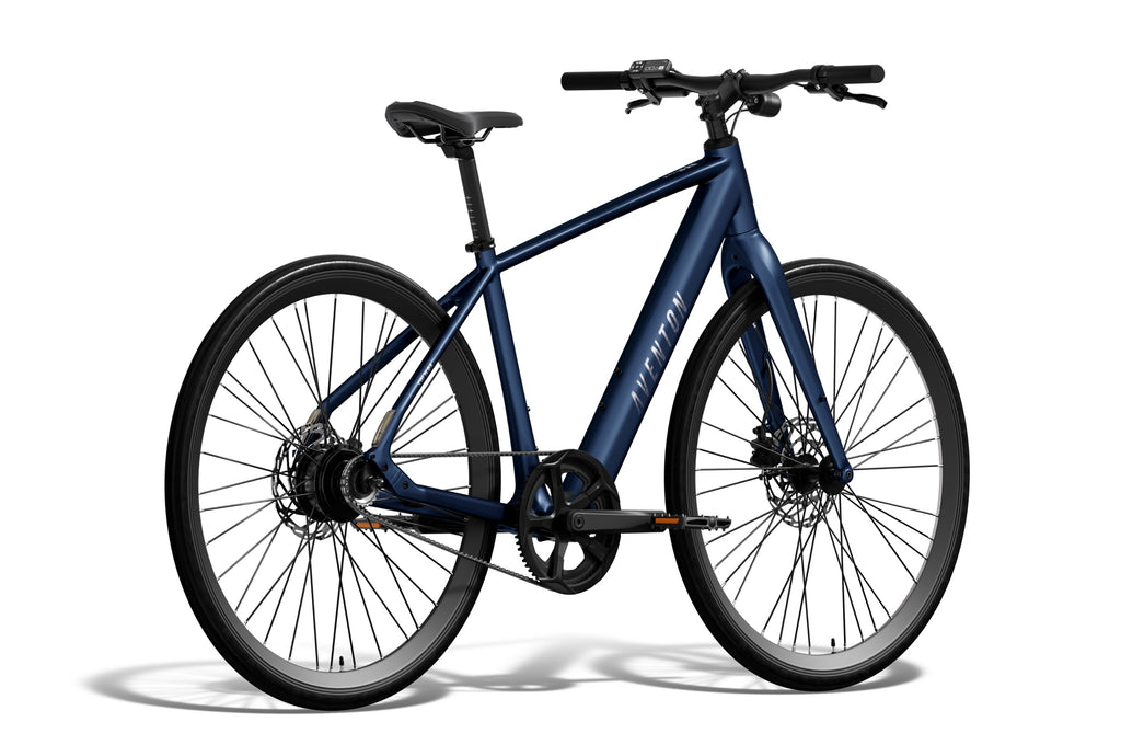 Aventon Soltera 3 ADV Belt-Drive City E-Bike