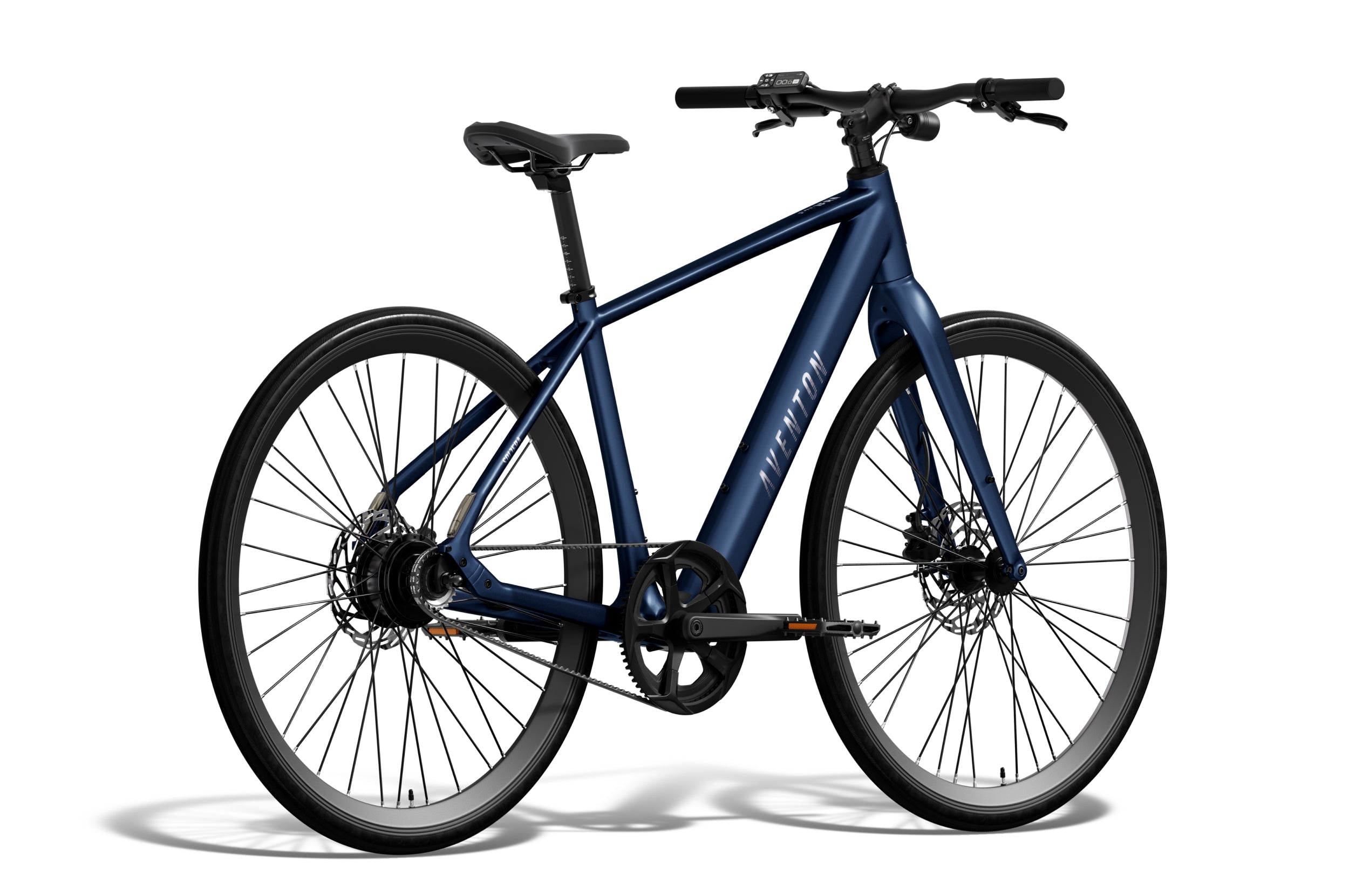Aventon Soltera 3 ADV Belt-Drive City E-Bike