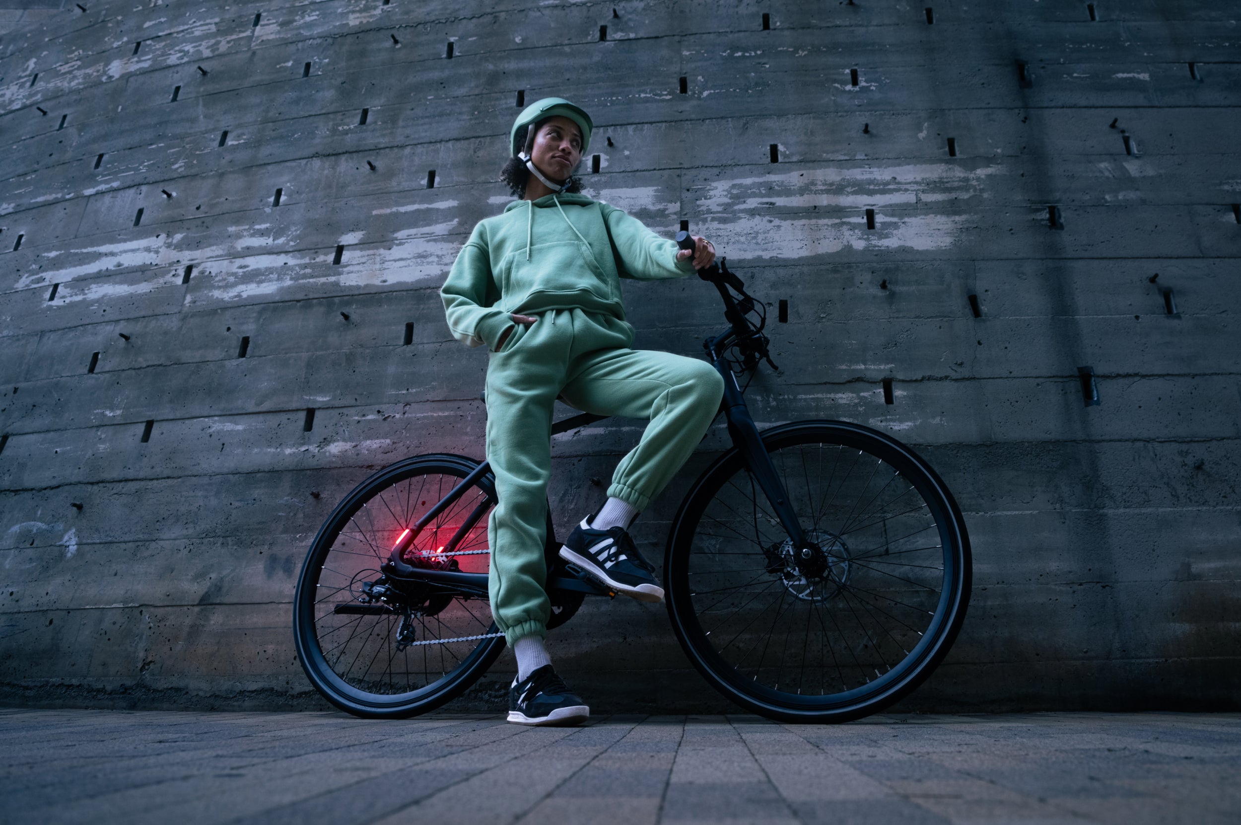 Aventon Soltera 2.5 Lightweight City E-Bike
