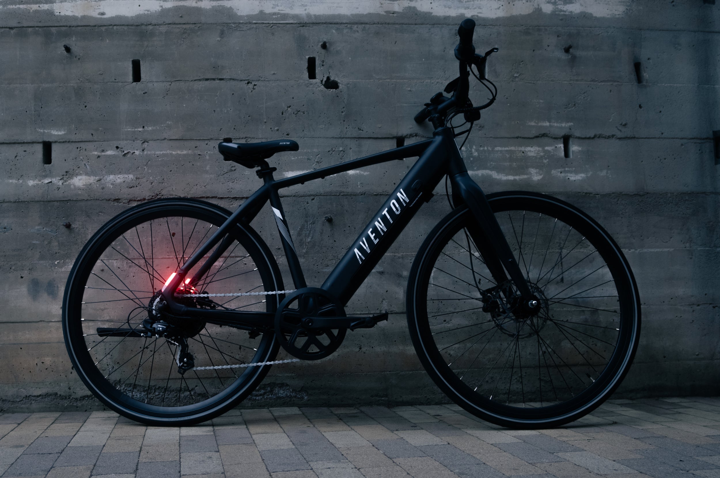 Aventon Soltera 2.5 Lightweight City E-Bike