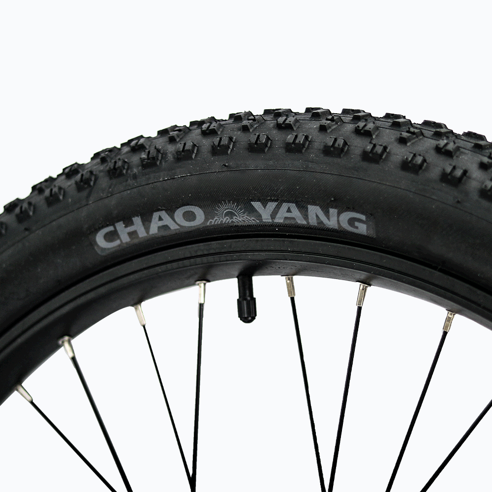 27.5*3'' Wheel Set For SPECTER-S - Ridoza