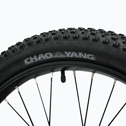 27.5*3'' Wheel Set For SPECTER-S - Ridoza