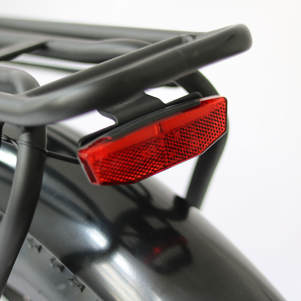 EUNORAU Rear Light for Eunorau Ebikes - Ridoza