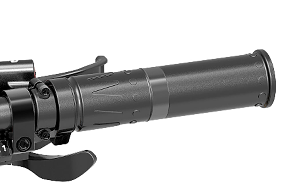 Lankeleisi Handle Cover - Ridoza