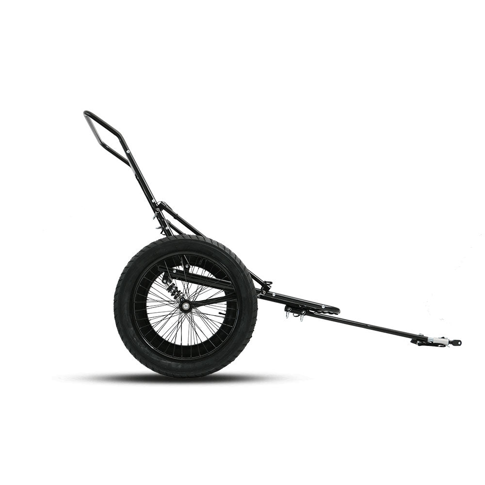 EUNORAU Hunting Trailer 2 Wheels - Ridoza