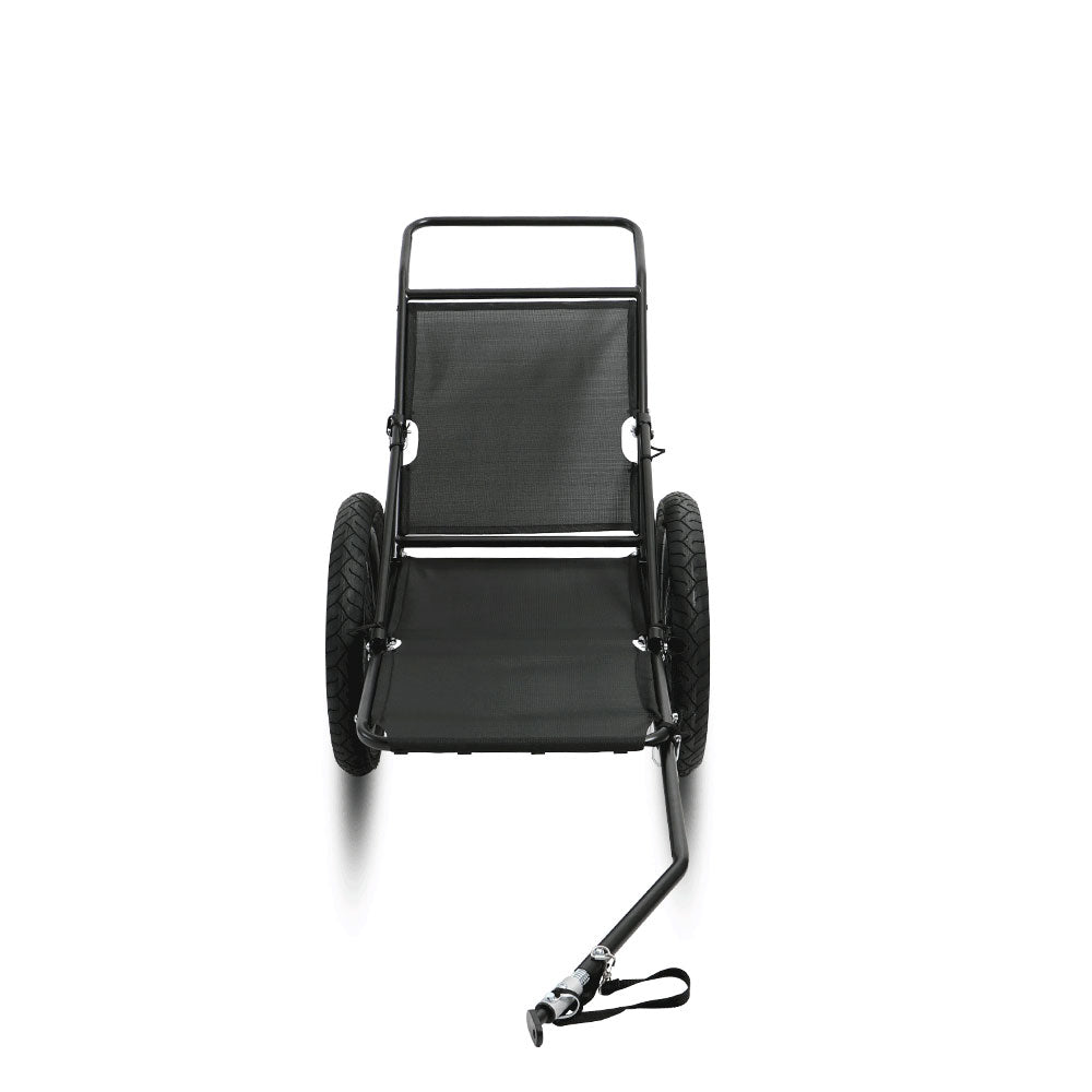 EUNORAU Hunting Trailer 2 Wheels - Ridoza