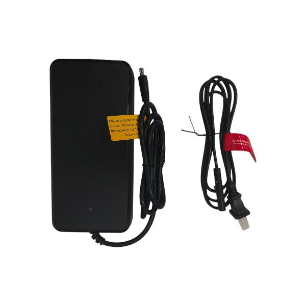 Tuttio ICT Ebike Battery Charger - Ridoza