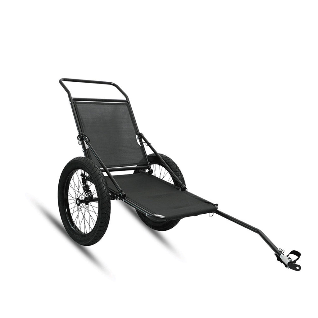 EUNORAU Hunting Trailer 2 Wheels - Ridoza