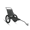 EUNORAU Hunting Trailer 2 Wheels - Ridoza