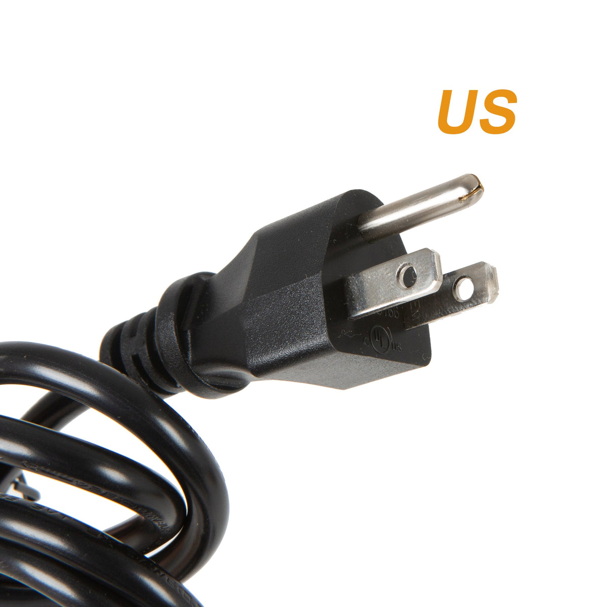 EUNORAU 52V4A 1.0 US/CA FLASH Ebike Charger - Ridoza
