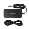 EUNORAU 52V4A 1.0 US/CA FLASH Ebike Charger - Ridoza