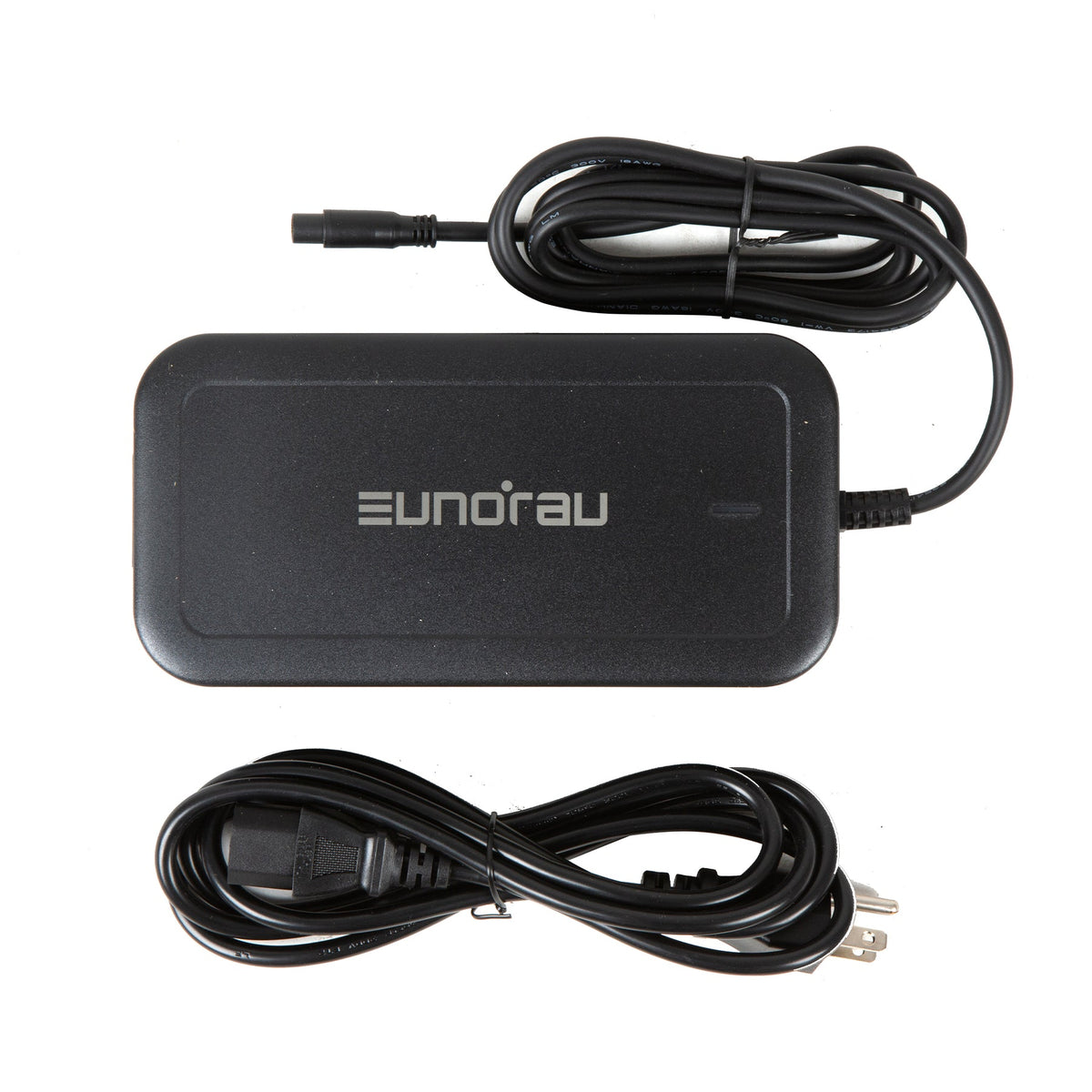 EUNORAU 52V4A 1.0 US/CA FLASH Ebike Charger - Ridoza