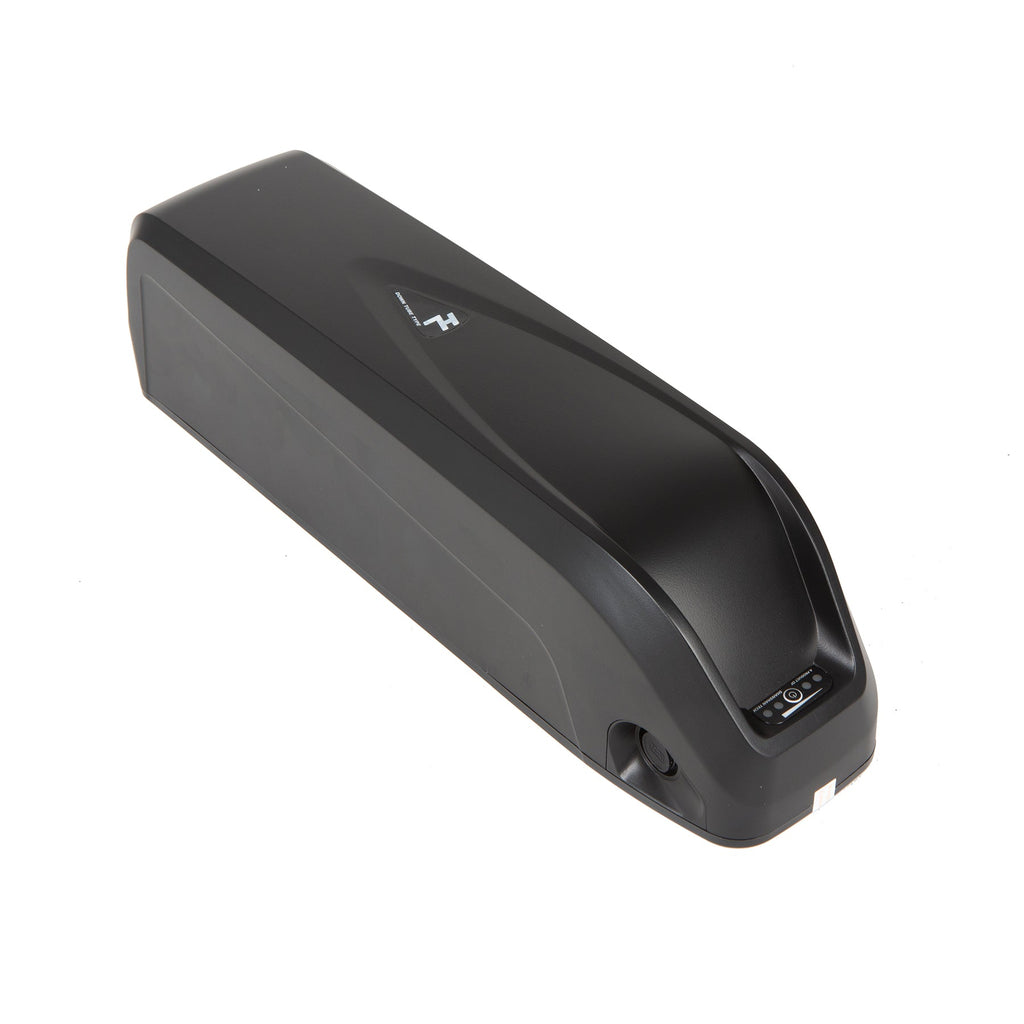 EUNORAU 52V17Ah Third Battery for FLASH Ebike - Ridoza
