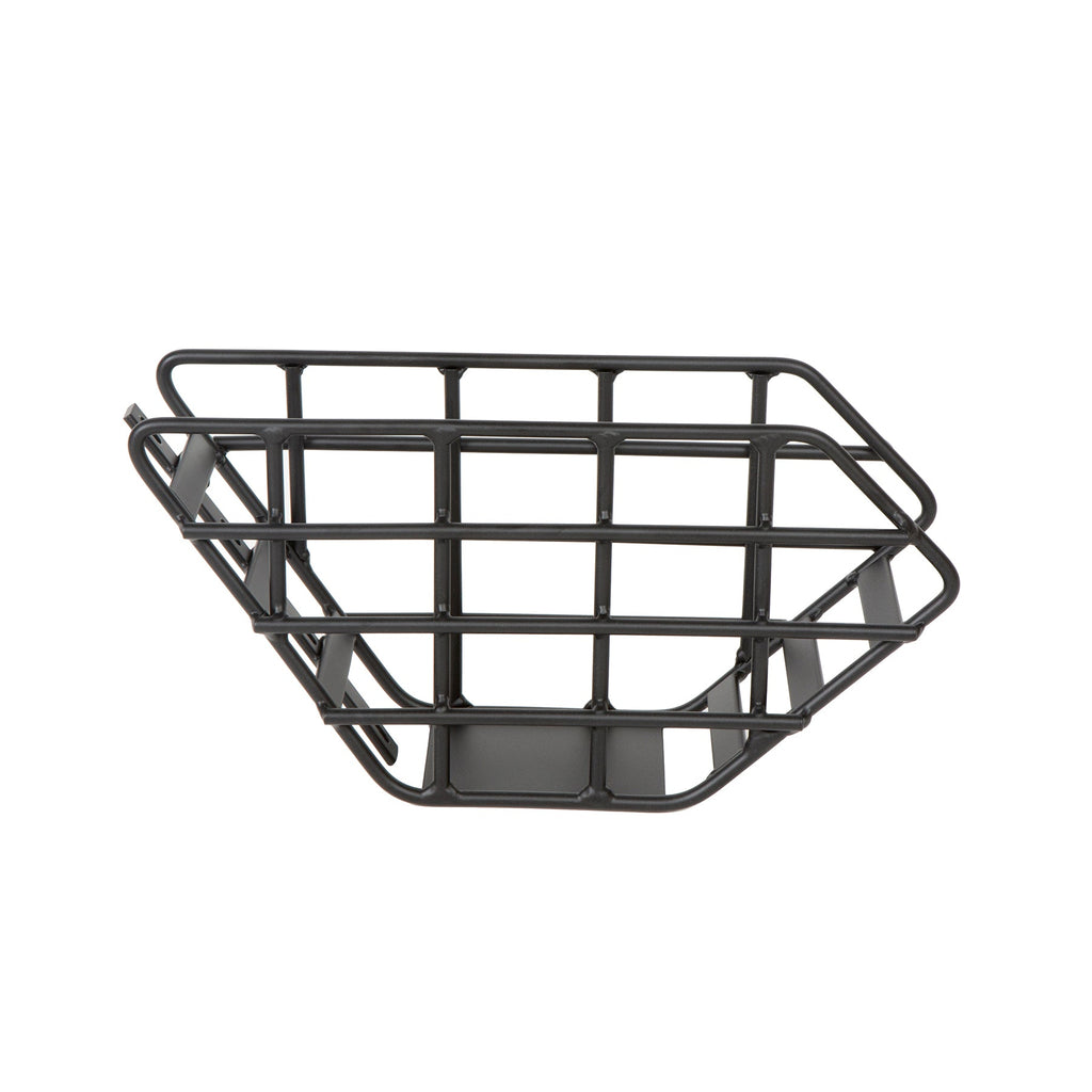 Mid-Position Storage Basket for FLASH Ebikes - Ridoza