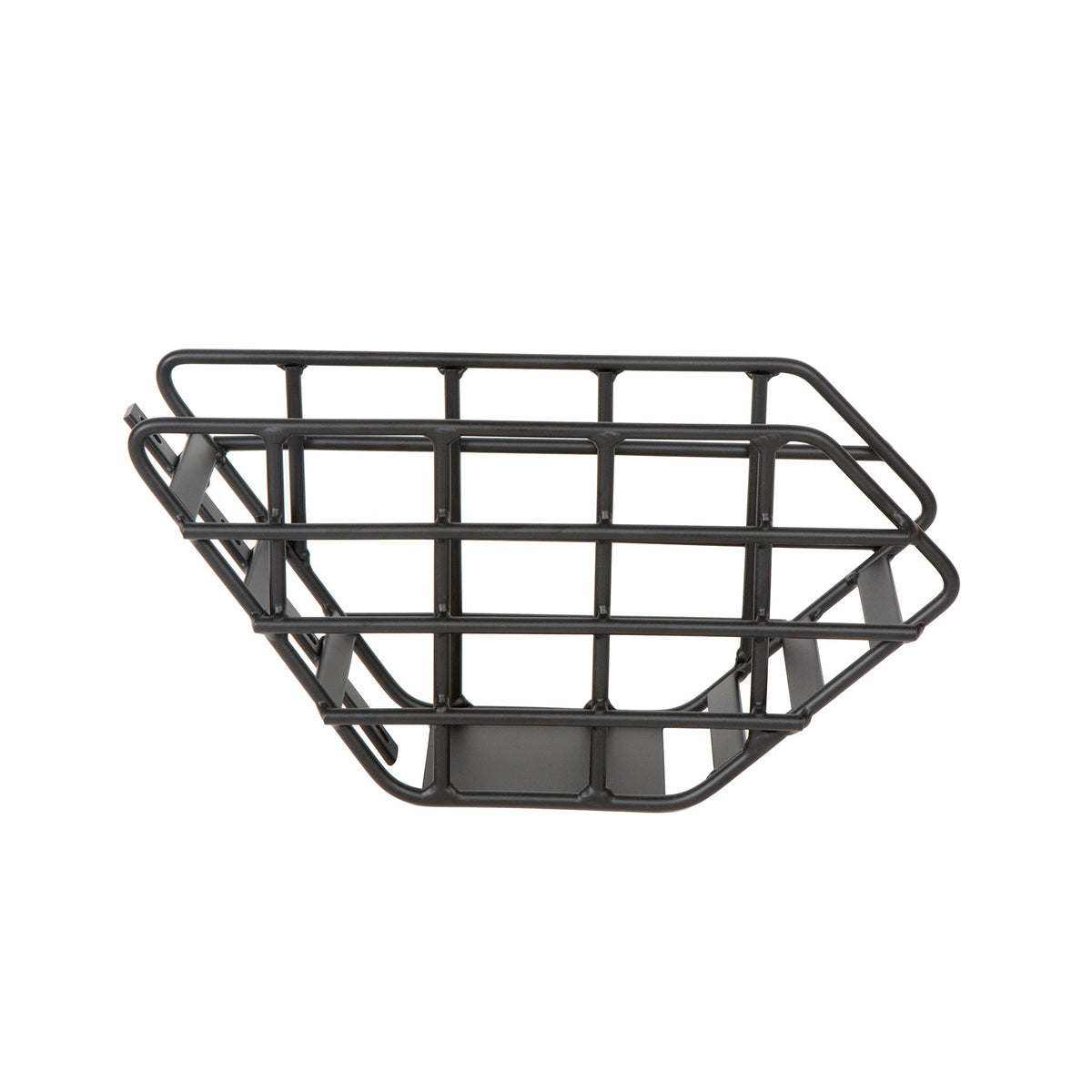 Mid-Position Storage Basket for FLASH Ebikes - Ridoza