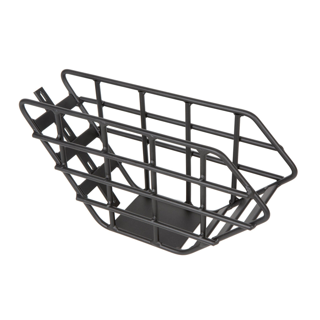 Mid-Position Storage Basket for FLASH Ebikes - Ridoza
