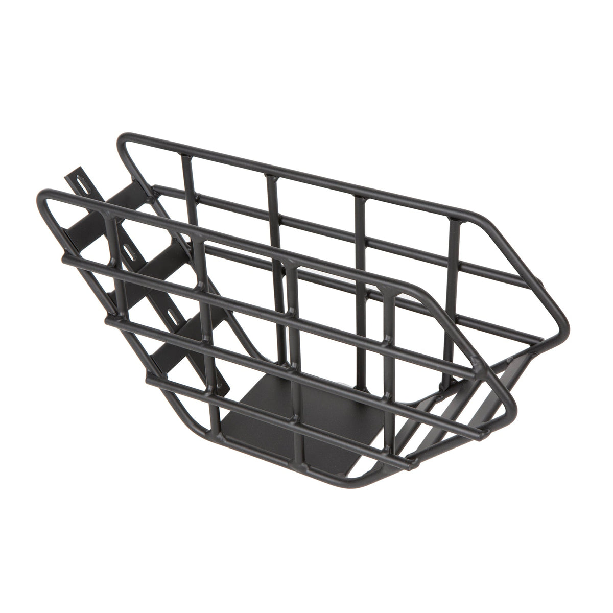 Mid-Position Storage Basket for FLASH Ebikes - Ridoza