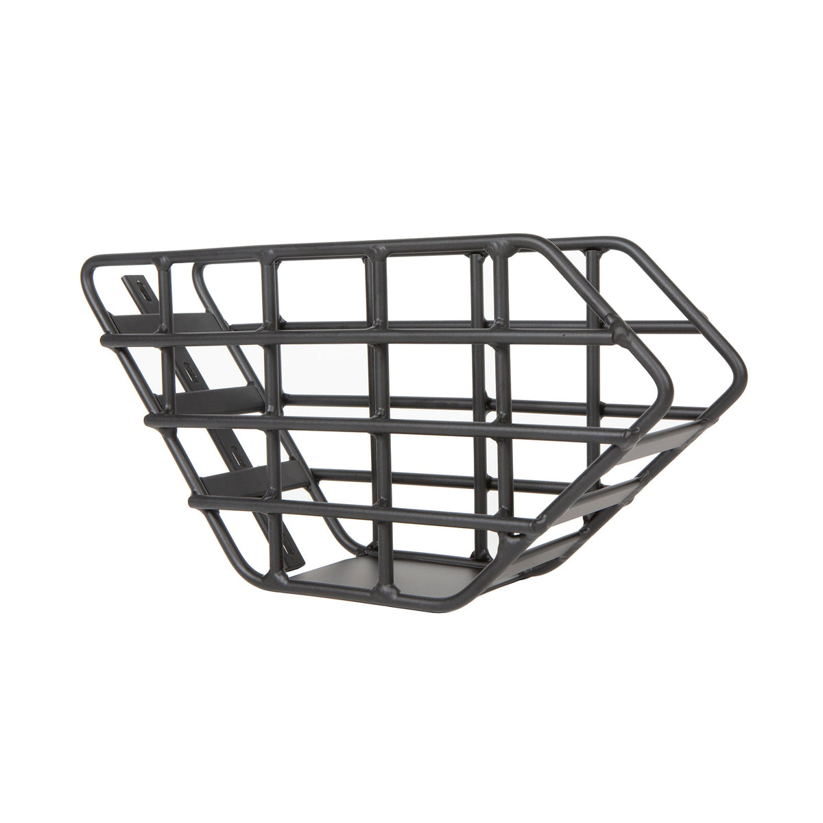 Mid-Position Storage Basket for FLASH Ebikes - Ridoza