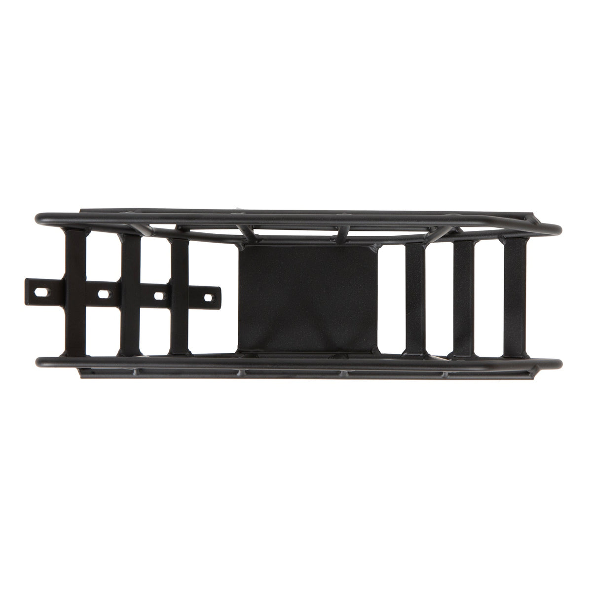 Mid-Position Storage Basket for FLASH Ebikes - Ridoza